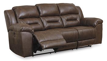 Stoneland Living Room Set - Furniture Bros & Mattress (Bolingbrook, IL)