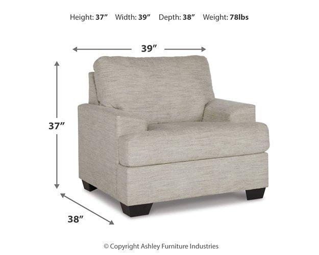 Vayda Living Room Set - Furniture Bros & Mattress (Bolingbrook, IL)