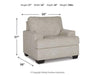 Vayda Living Room Set - Furniture Bros & Mattress (Bolingbrook, IL)