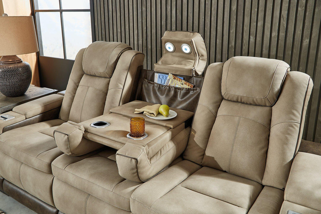 Next-Gen DuraPella Living Room Set - Furniture Bros & Mattress (Bolingbrook, IL)