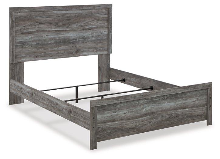 Bronyan Bedroom Set - Furniture Bros & Mattress (Bolingbrook, IL)