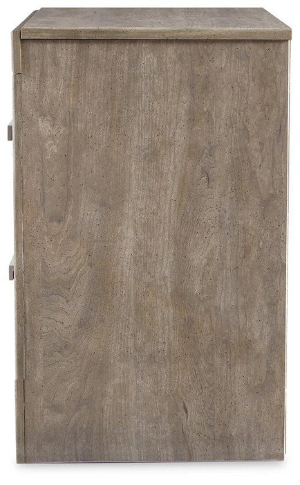 Culverbach Bedroom Set - Furniture Bros & Mattress (Bolingbrook, IL)