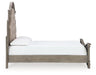 Lodenbay Bedroom Set - Furniture Bros & Mattress (Bolingbrook, IL)