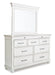 Kanwyn Bedroom Set - Furniture Bros & Mattress (Bolingbrook, IL)