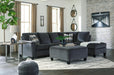 Abinger Living Room Set - Furniture Bros & Mattress (Bolingbrook, IL)