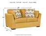Keerwick Living Room Set - Furniture Bros & Mattress (Bolingbrook, IL)