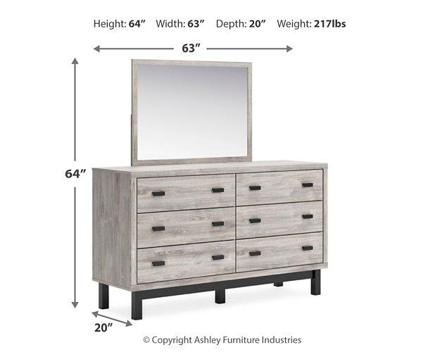 Vessalli Bedroom Set - Furniture Bros & Mattress (Bolingbrook, IL)