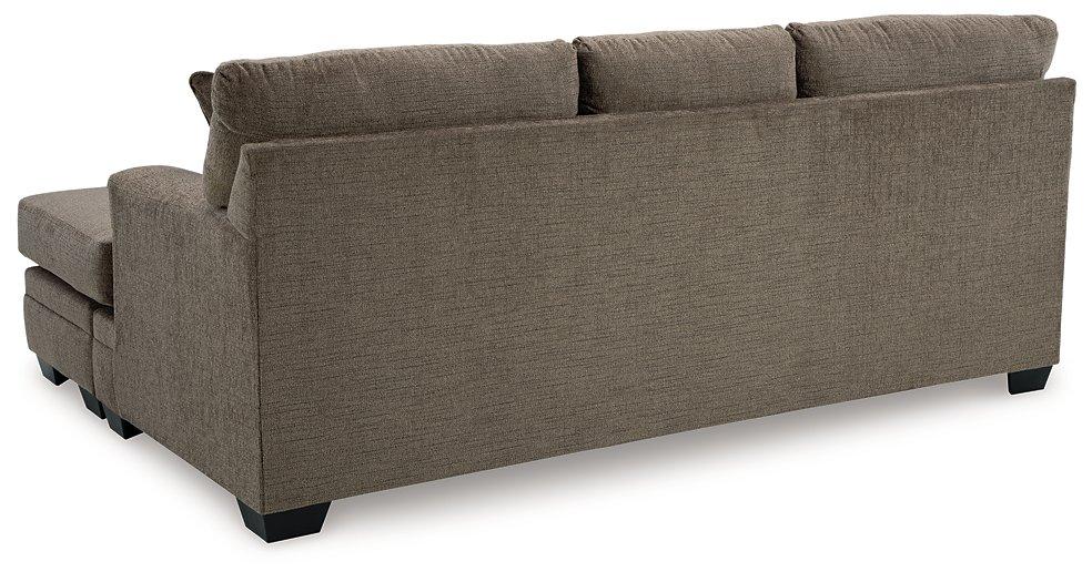 Stonemeade Living Room Set - Furniture Bros & Mattress (Bolingbrook, IL)