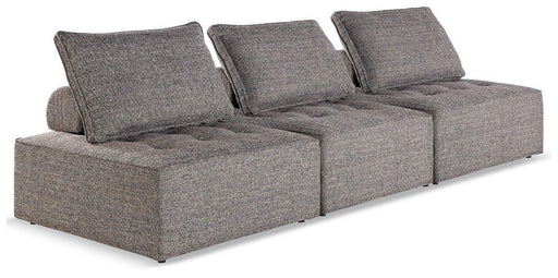 Bree Zee Outdoor Modular Seating - Furniture Bros & Mattress (Bolingbrook, IL)