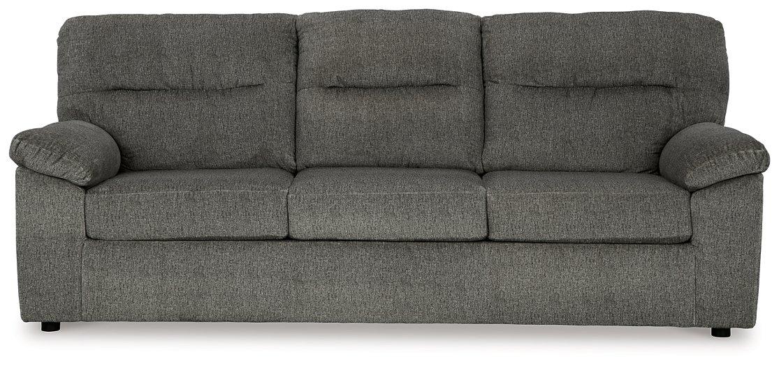 Bindura Living Room Set - Furniture Bros & Mattress (Bolingbrook, IL)