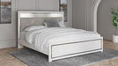 Altyra Bedroom Set - Furniture Bros & Mattress (Bolingbrook, IL)