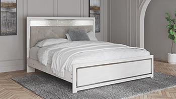 Altyra Bedroom Set - Furniture Bros & Mattress (Bolingbrook, IL)