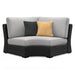 Beachcroft Outdoor Sectional - Furniture Bros & Mattress (Bolingbrook, IL)