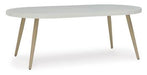 Seton Creek Outdoor Dining Package - Furniture Bros & Mattress (Bolingbrook, IL)
