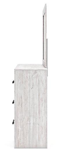 Cayboni Bedroom Package - Furniture Bros & Mattress (Bolingbrook, IL)