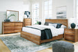 Dressonni Bedroom Package - Furniture Bros & Mattress (Bolingbrook, IL)