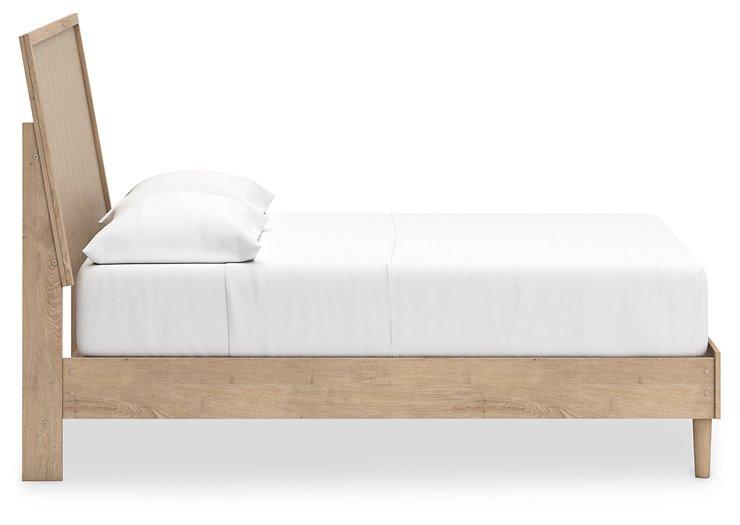 Cielden Bedroom Set - Furniture Bros & Mattress (Bolingbrook, IL)