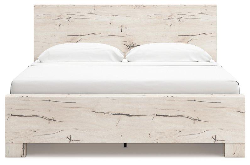 Lawroy Bed - Furniture Bros & Mattress (Bolingbrook, IL)