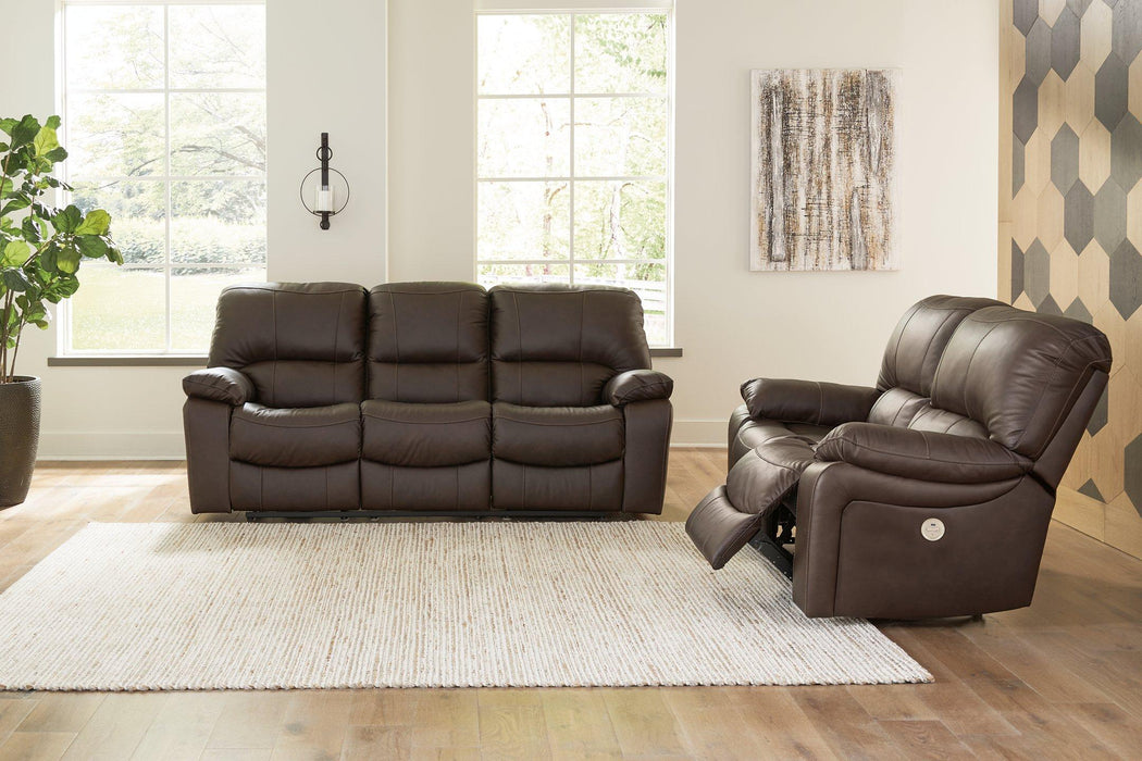 Leesworth Living Room Set - Furniture Bros & Mattress (Bolingbrook, IL)