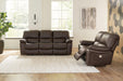 Leesworth Living Room Set - Furniture Bros & Mattress (Bolingbrook, IL)
