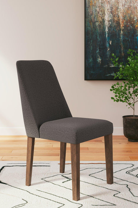 Lyncott Dining Room Set - Furniture Bros & Mattress (Bolingbrook, IL)