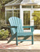 Sundown Treasure Outdoor Seating Set - Furniture Bros & Mattress (Bolingbrook, IL)