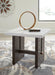 Burkhaus Occasional Table Set - Furniture Bros & Mattress (Bolingbrook, IL)