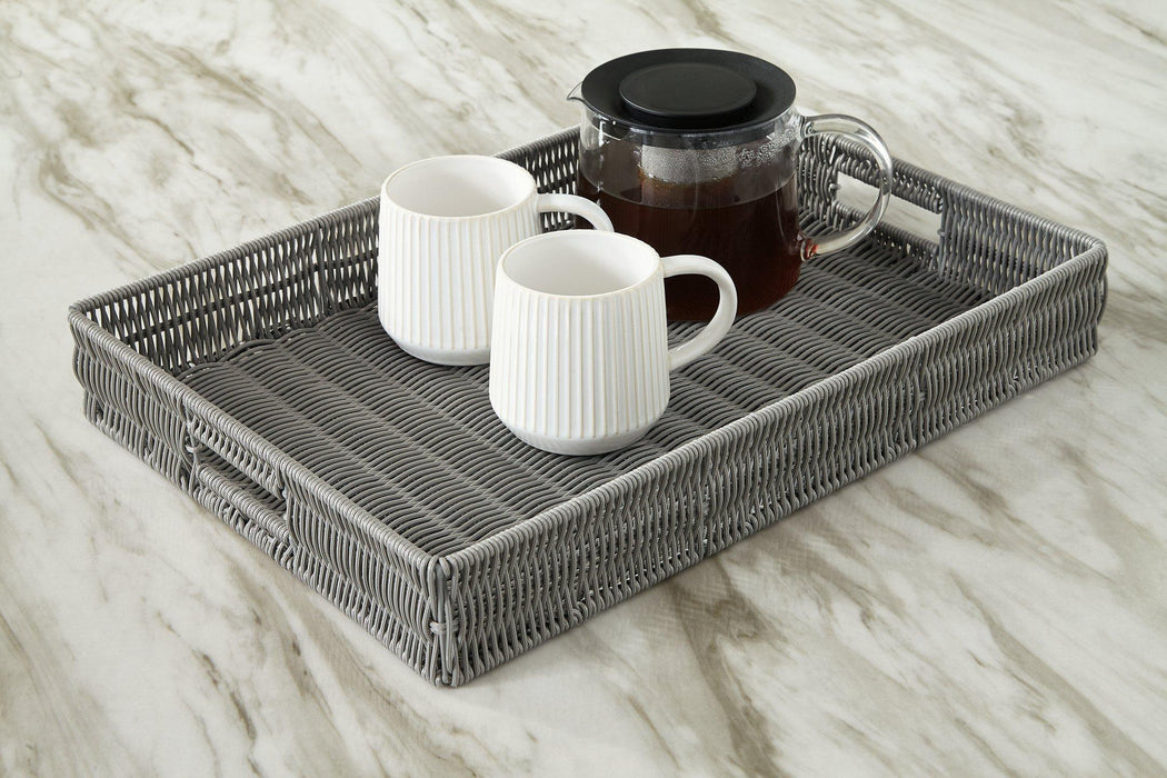 Evonne Tray - Furniture Bros & Mattress (Bolingbrook, IL)