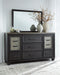 Foyland Bedroom Set - Furniture Bros & Mattress (Bolingbrook, IL)