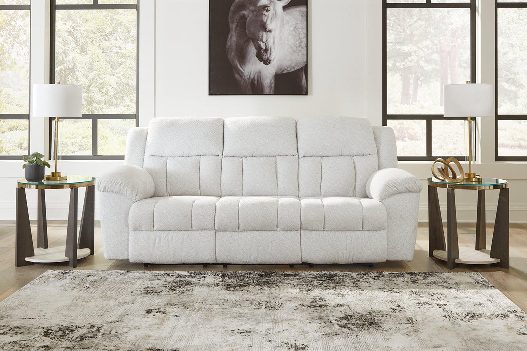 Frohn Living Room Set - Furniture Bros & Mattress (Bolingbrook, IL)