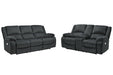 Draycoll Living Room Set - Furniture Bros & Mattress (Bolingbrook, IL)