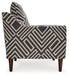 Morrilton Next-Gen Nuvella Accent Chair - Furniture Bros & Mattress (Bolingbrook, IL)