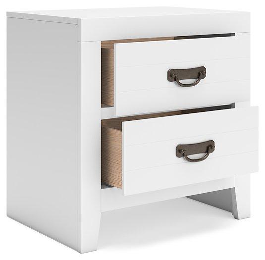 Binterglen Bedroom Package - Furniture Bros & Mattress (Bolingbrook, IL)