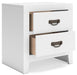 Binterglen Bedroom Package - Furniture Bros & Mattress (Bolingbrook, IL)