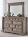 Blairhurst Bedroom Set - Furniture Bros & Mattress (Bolingbrook, IL)