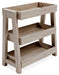 Blariden Shelf Accent Table - Furniture Bros & Mattress (Bolingbrook, IL)