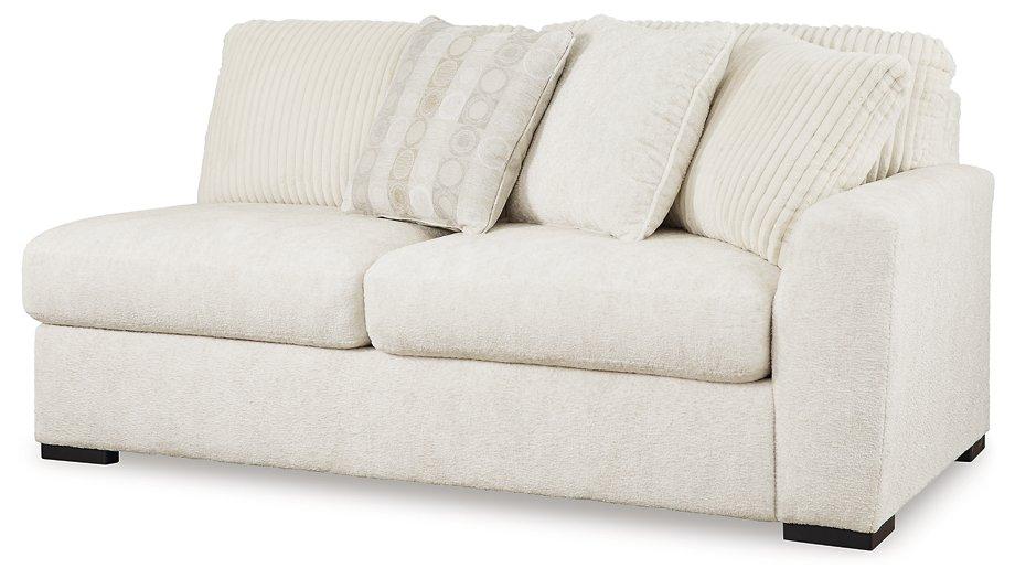 Chessington Sectional - Furniture Bros & Mattress (Bolingbrook, IL)
