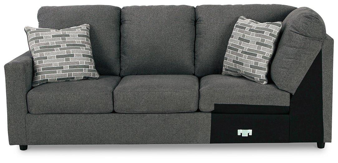 Edenfield Living Room Set - Furniture Bros & Mattress (Bolingbrook, IL)