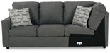 Edenfield Living Room Set - Furniture Bros & Mattress (Bolingbrook, IL)