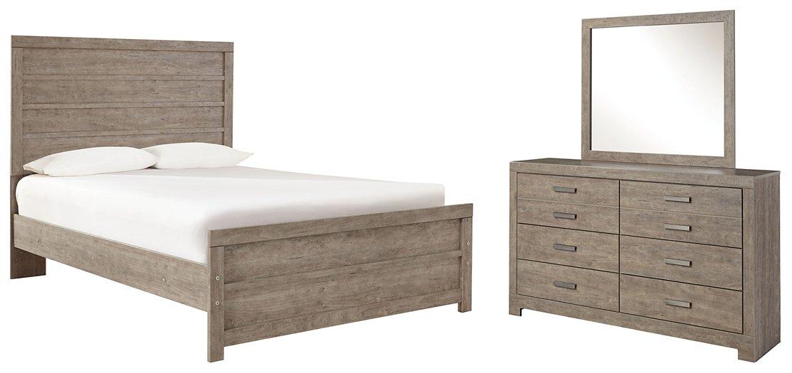 Culverbach Bedroom Set - Furniture Bros & Mattress (Bolingbrook, IL)