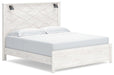 Gerridan Bedroom Set - Furniture Bros & Mattress (Bolingbrook, IL)