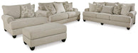 Asanti Living Room Set - Furniture Bros & Mattress (Bolingbrook, IL)
