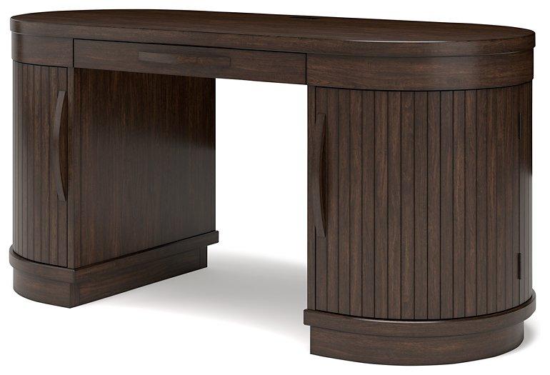 Korestone Home Office Set - Furniture Bros & Mattress (Bolingbrook, IL)
