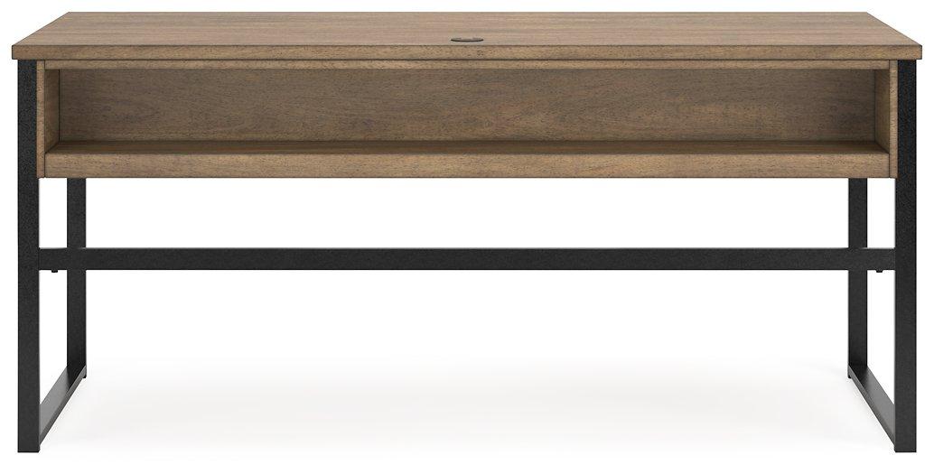 Montia Home Office Set - Furniture Bros & Mattress (Bolingbrook, IL)