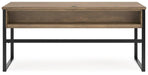 Montia Home Office Set - Furniture Bros & Mattress (Bolingbrook, IL)