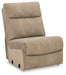 Next-Gen DuraPella Power Reclining Sectional Sofa - Furniture Bros & Mattress (Bolingbrook, IL)