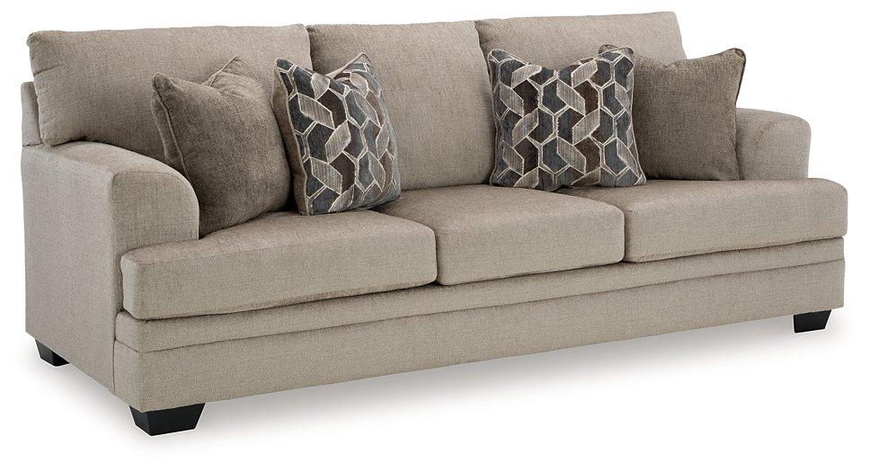 Stonemeade Living Room Set - Furniture Bros & Mattress (Bolingbrook, IL)