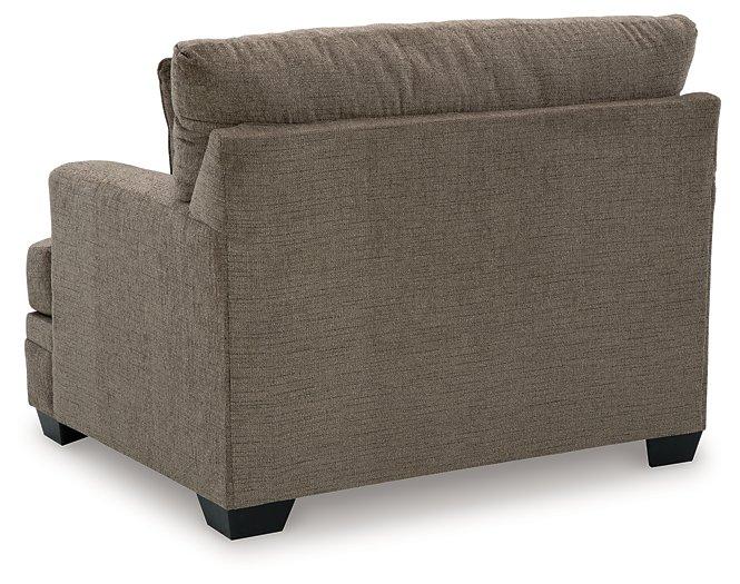 Stonemeade Living Room Set - Furniture Bros & Mattress (Bolingbrook, IL)