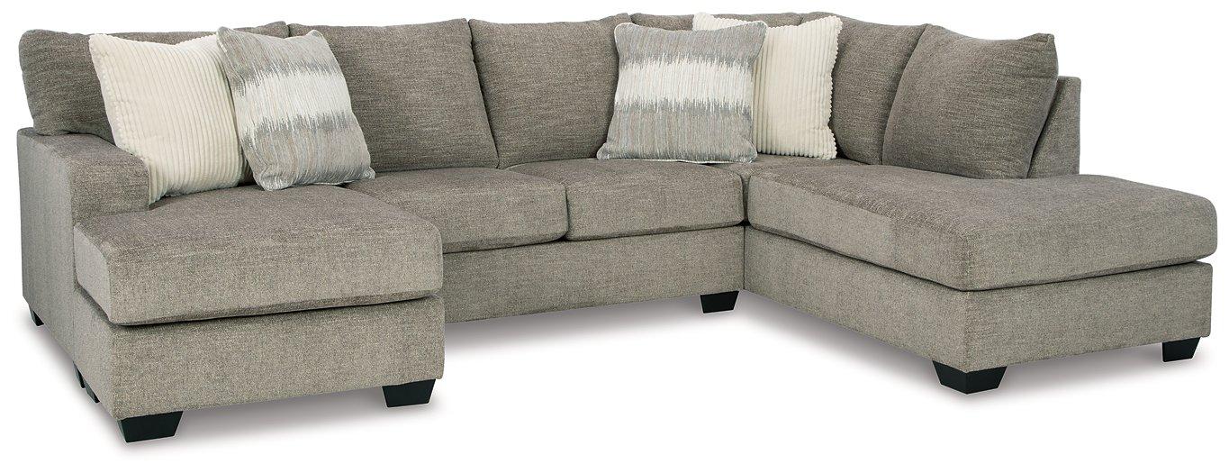 Creswell Living Room Set - Furniture Bros & Mattress (Bolingbrook, IL)