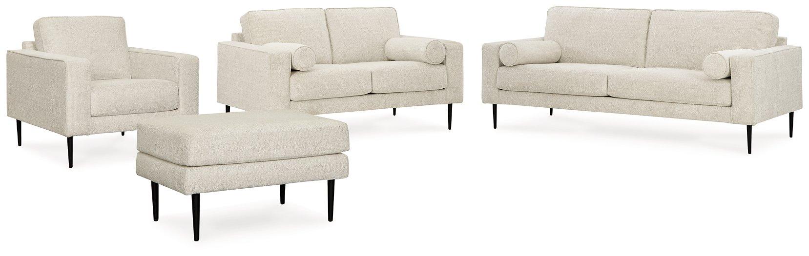 Hazela Living Room Set - Furniture Bros & Mattress (Bolingbrook, IL)